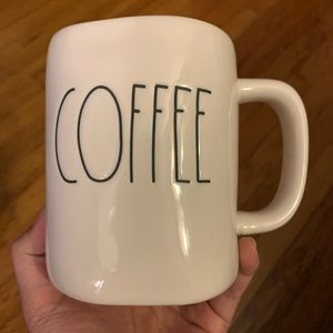Rae Dunn Coffee Mug